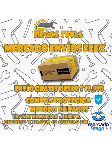 Juego De Dados Torx Tipo Estrella Macho Y Hembra 3/8  34pcs 8