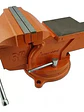 Tornillo Mecánico De Banco 6 Pulgadas - Miniatura 2