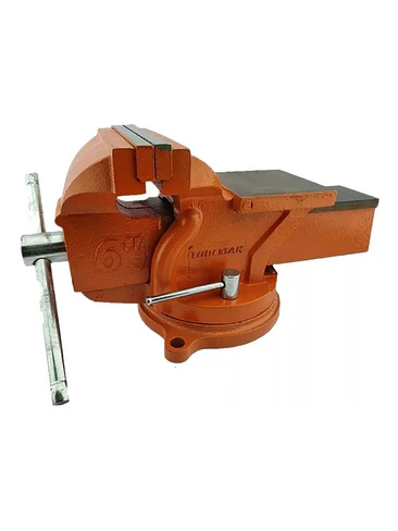 Tornillo Mecánico De Banco 6 Pulgadas 3