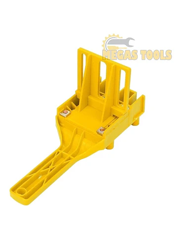 Guia Plantilla Para Tarugos De Madera 5