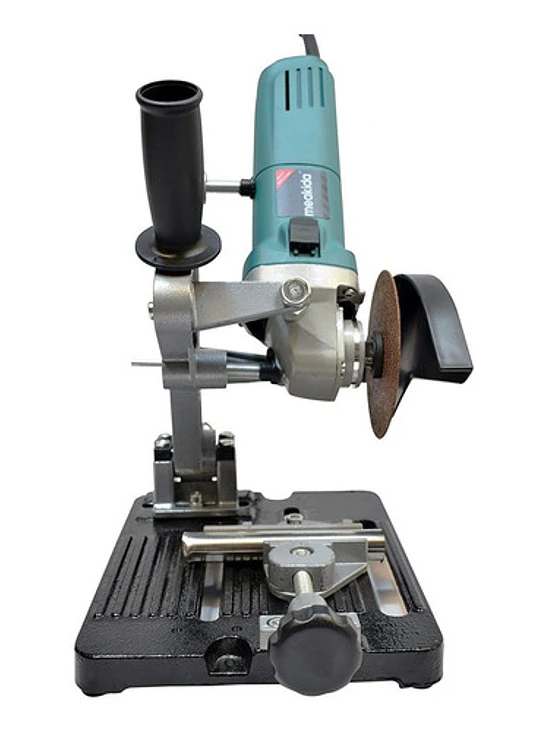 Soporte Esmeril Angular 4 1/2 Pulgadas 2