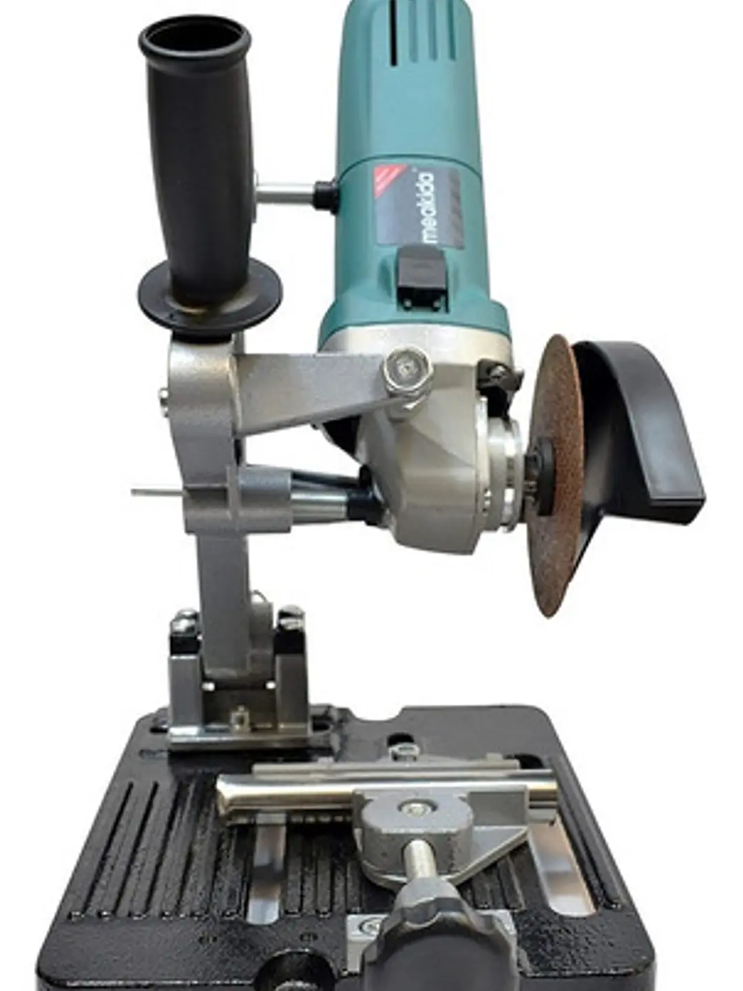 Soporte Esmeril Angular 4 1/2 Pulgadas 2