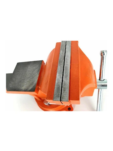 Tornillo De Banco Mecánico 4 Pulgadas 2