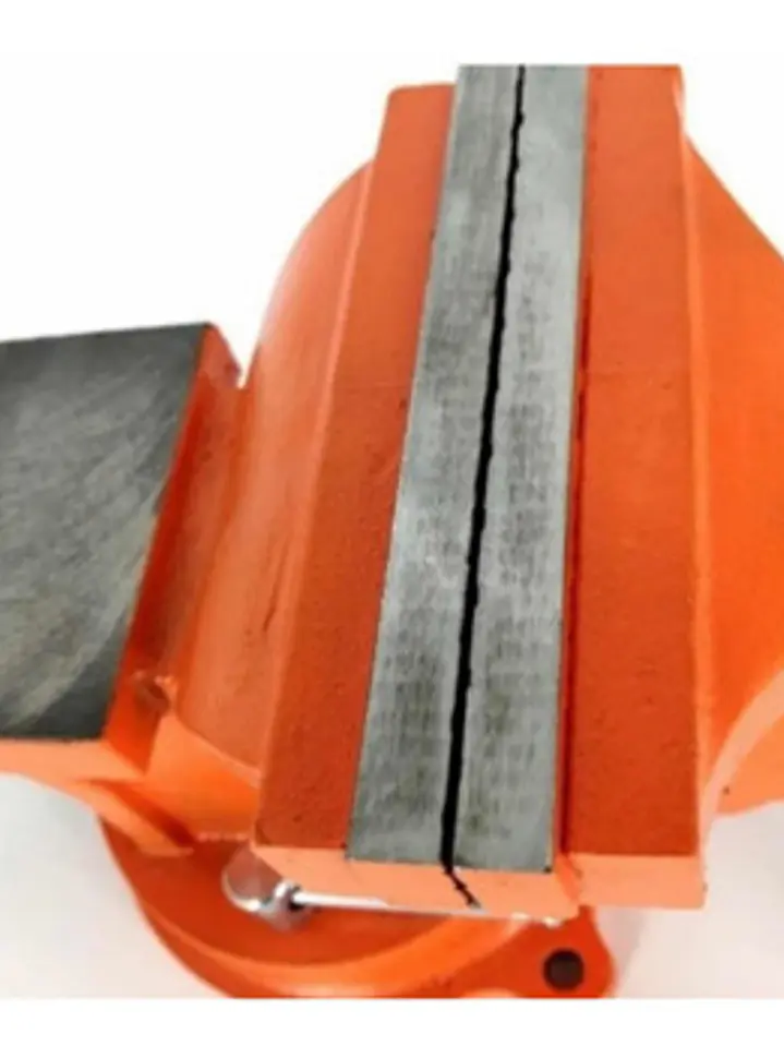Tornillo De Banco Mecánico 4 Pulgadas 2