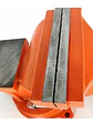 Tornillo De Banco Mecánico 4 Pulgadas - Miniatura 2