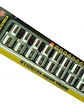 Set Kit Juego De Dados Torx Estrella Hembra 9 Piezas - Miniatura 1