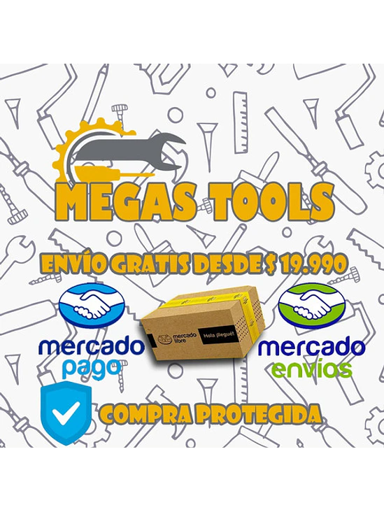 Prensa Plana Morsa Para Taladro Fijación 3 Pulgadas 3
