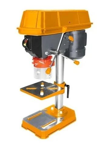 Taladro Pedestal O De Banco 350 W 13mm Ingco 1