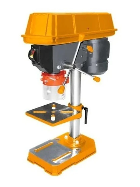 Taladro Pedestal O De Banco 350 W 13mm Ingco 1