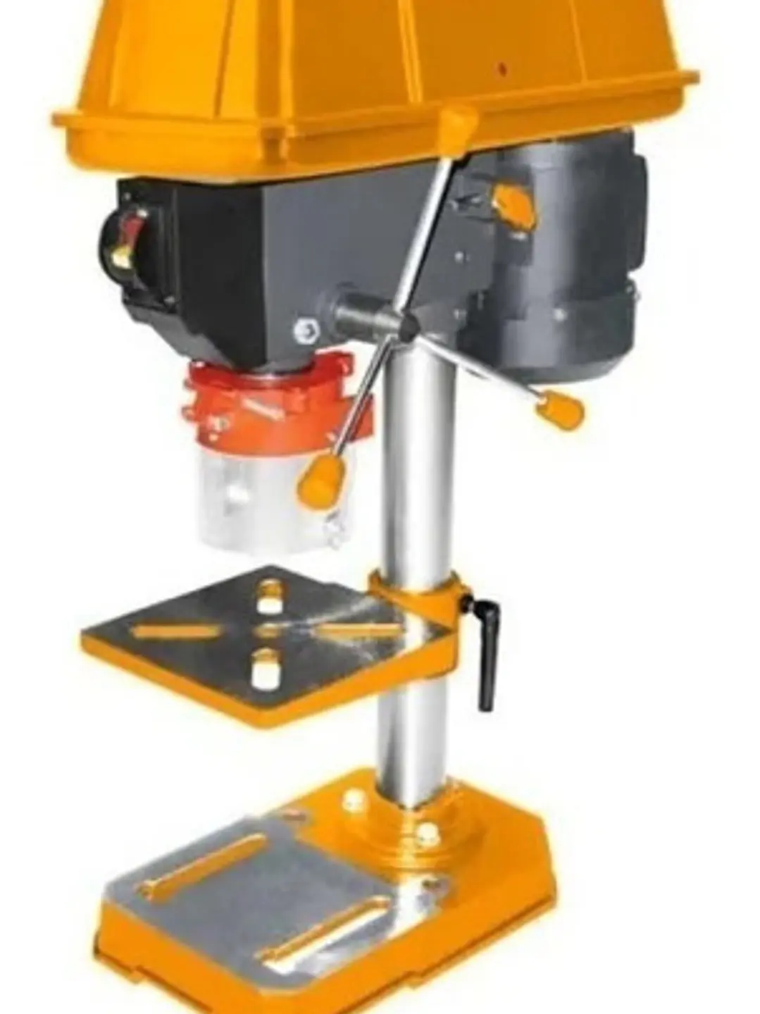 Taladro Pedestal O De Banco 350 W 13mm Ingco 1