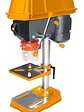 Taladro Pedestal O De Banco 350 W 13mm Ingco - Miniatura 1