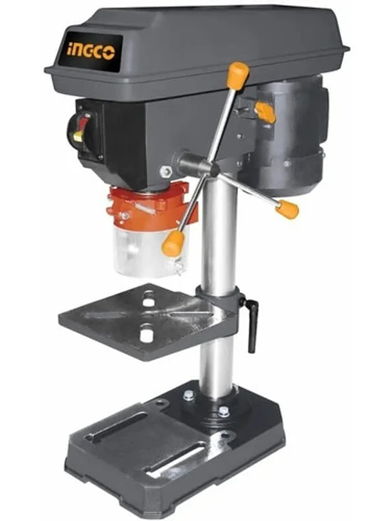 Taladro Pedestal O De Banco 350 W 13mm Ingco 2
