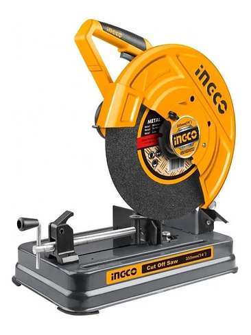 Tronzadora Ingco De 14 Pulgadas Y 2400w Ingco  2