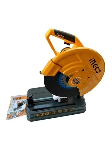 Tronzadora Ingco De 14 Pulgadas Y 2400w Ingco  1