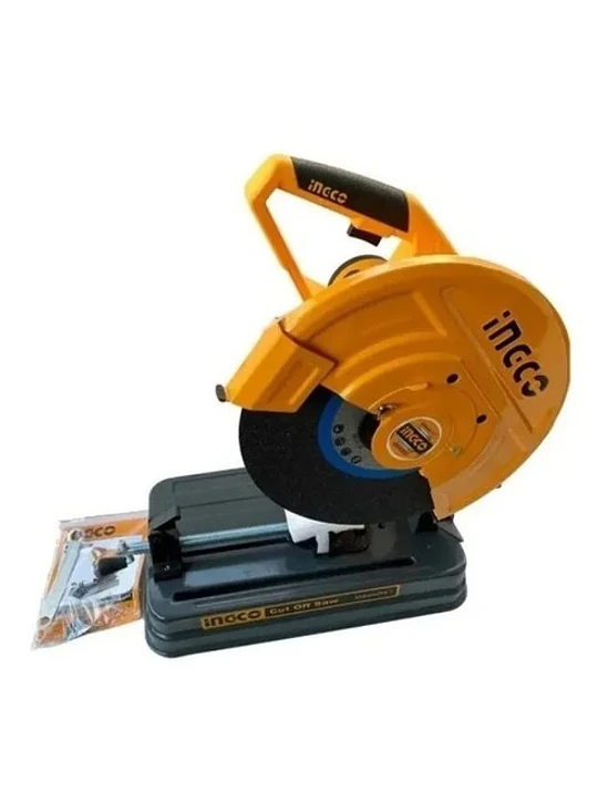 Tronzadora Ingco De 14 Pulgadas Y 2400w Ingco  1