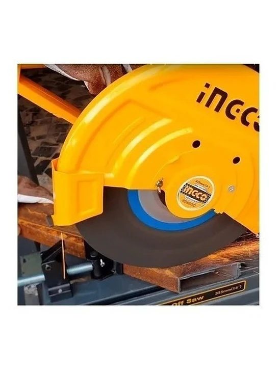 Tronzadora Ingco De 14 Pulgadas Y 2400w Ingco  3