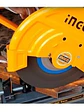 Tronzadora Ingco De 14 Pulgadas Y 2400w Ingco  - Miniatura 3