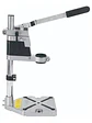 Prensa Taladro Soporte Pedestal Porta Taladro Banco - Miniatura 1