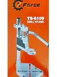 Prensa Taladro Soporte Pedestal Porta Taladro Banco - Miniatura 7