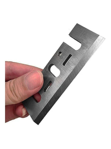 Cuchilla Repuesto Cepillo Eléctrico X2 Unidades 82mm  2