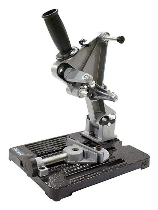 Soporte Esmeril Angular 4 1/2 Pulgadas 2