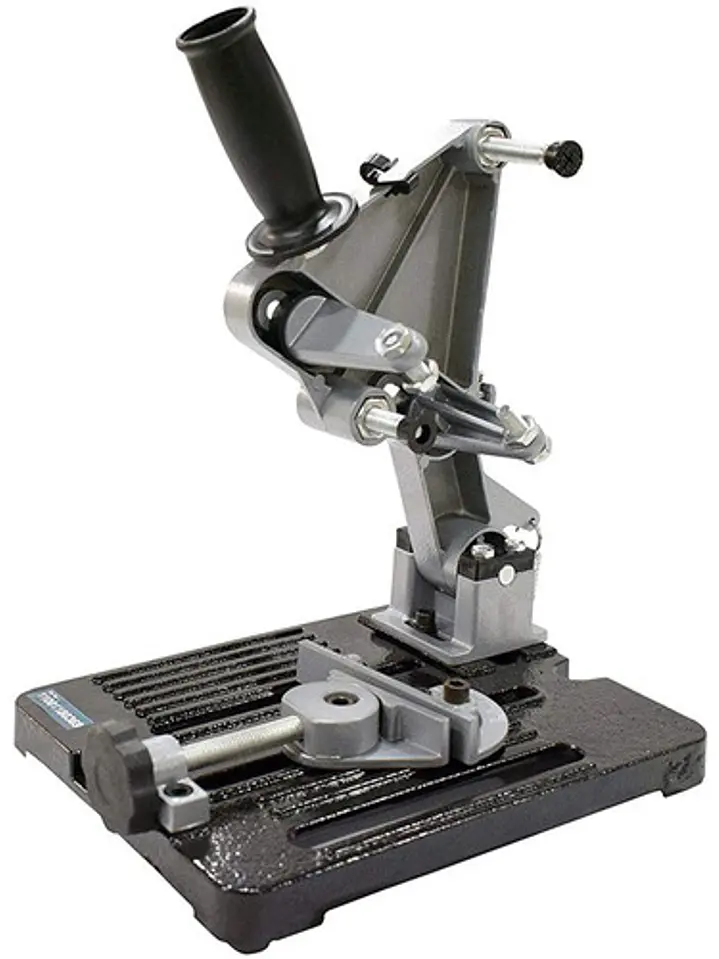 Soporte Esmeril Angular 4 1/2 Pulgadas 2