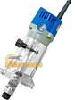 Fresadora Router Tupi 6.35mm 350 W + Set De 12 Fresas  - Miniatura 3