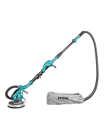 Lijadora De Pared Y Techo Total Tws10501  1