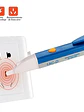 Detector De Voltaje 12v-1000v Ac Sin Contacto Total - Miniatura 2