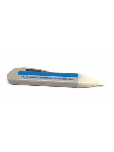 Detector De Voltaje 12v-1000v Ac Sin Contacto Total 4