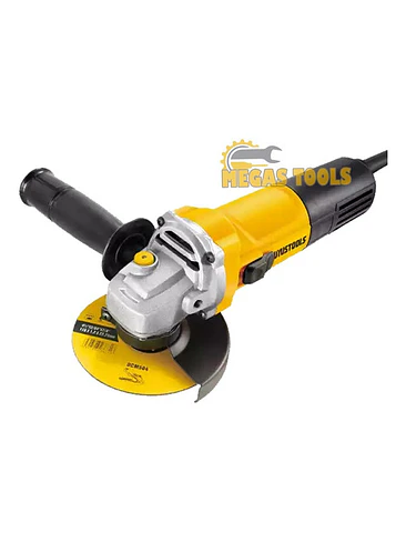 Esmeril Angular Galletero 4/12puLG 115mm 850w-envios Gratis 1