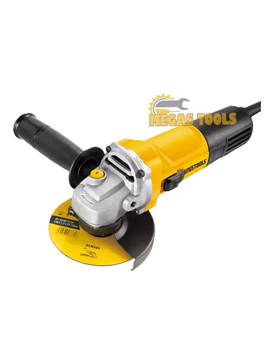 Esmeril Angular Galletero 4/12puLG 115mm 850w-envios Gratis 1