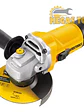 Esmeril Angular Galletero 4/12puLG 115mm 850w-envios Gratis - Miniatura 1