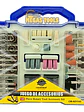 Kit Set Jgo De Acc. Para Minitorno Tipo Dremel 145pcs - Miniatura 2