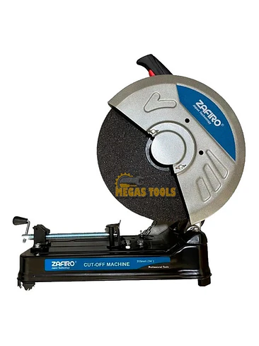 Tronzadora Industrial 2000 Watts  14 Pulgadas Envió Gratis 2