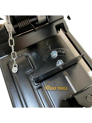 Tronzadora Industrial 2000 Watts  14 Pulgadas Envió Gratis 4