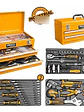 Caja De Herramientas Metálica 97 Piezas Ingco Envios Gratis - Miniatura 2