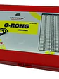 Juego O-ring Universales 382 Pcs Milímetro Crownman - Miniatura 2