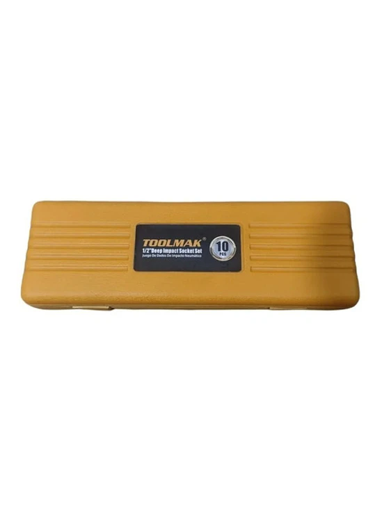 Juego Dados Largos Herramientas Mecánico 1/2 Envios Gratis 3