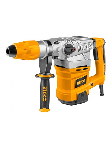 Rotomartillo 1600w Ingco Sds-max 8j 1