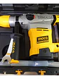Rotomartillo 1600w Ingco Sds-max 8j - Miniatura 2
