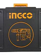 Rotomartillo 1600w Ingco Sds-max 8j - Miniatura 3