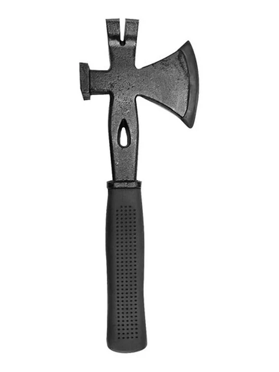 Hacha Martillo Sacaclavos Multiuso Camping 14 Pulgadas 950g 1