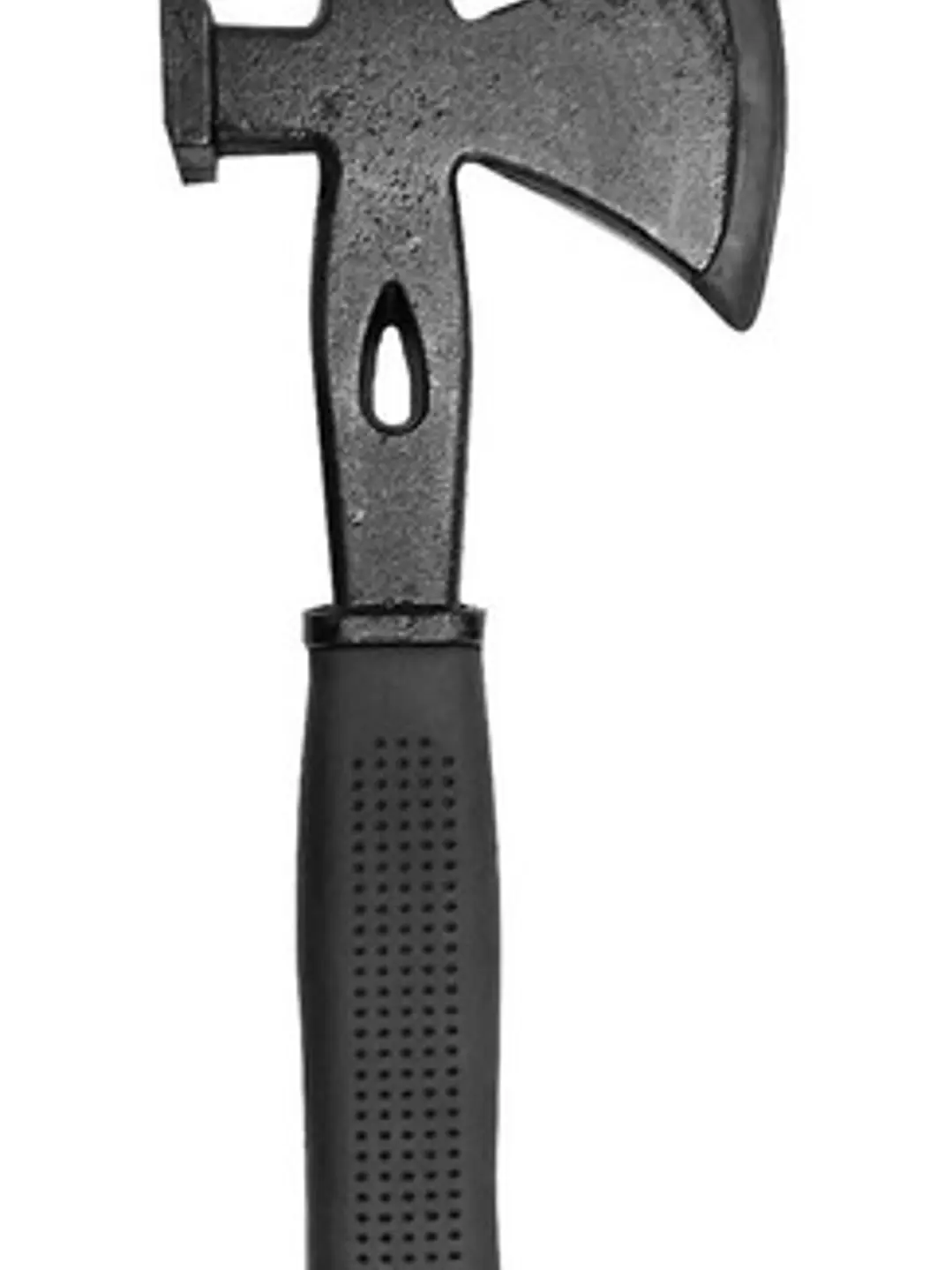 Hacha Martillo Sacaclavos Multiuso Camping 14 Pulgadas 950g 1