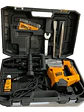 Martillo Demoledor 20j 1300w Ingco +accesorios - Miniatura 2