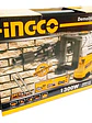 Martillo Demoledor 20j 1300w Ingco +accesorios - Miniatura 3