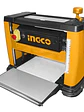 Cepilladora De Banco 1500w Ingco - Miniatura 1