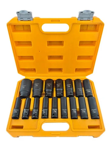 Set Kit Juego Dados Impacto 16 Piezas  1
