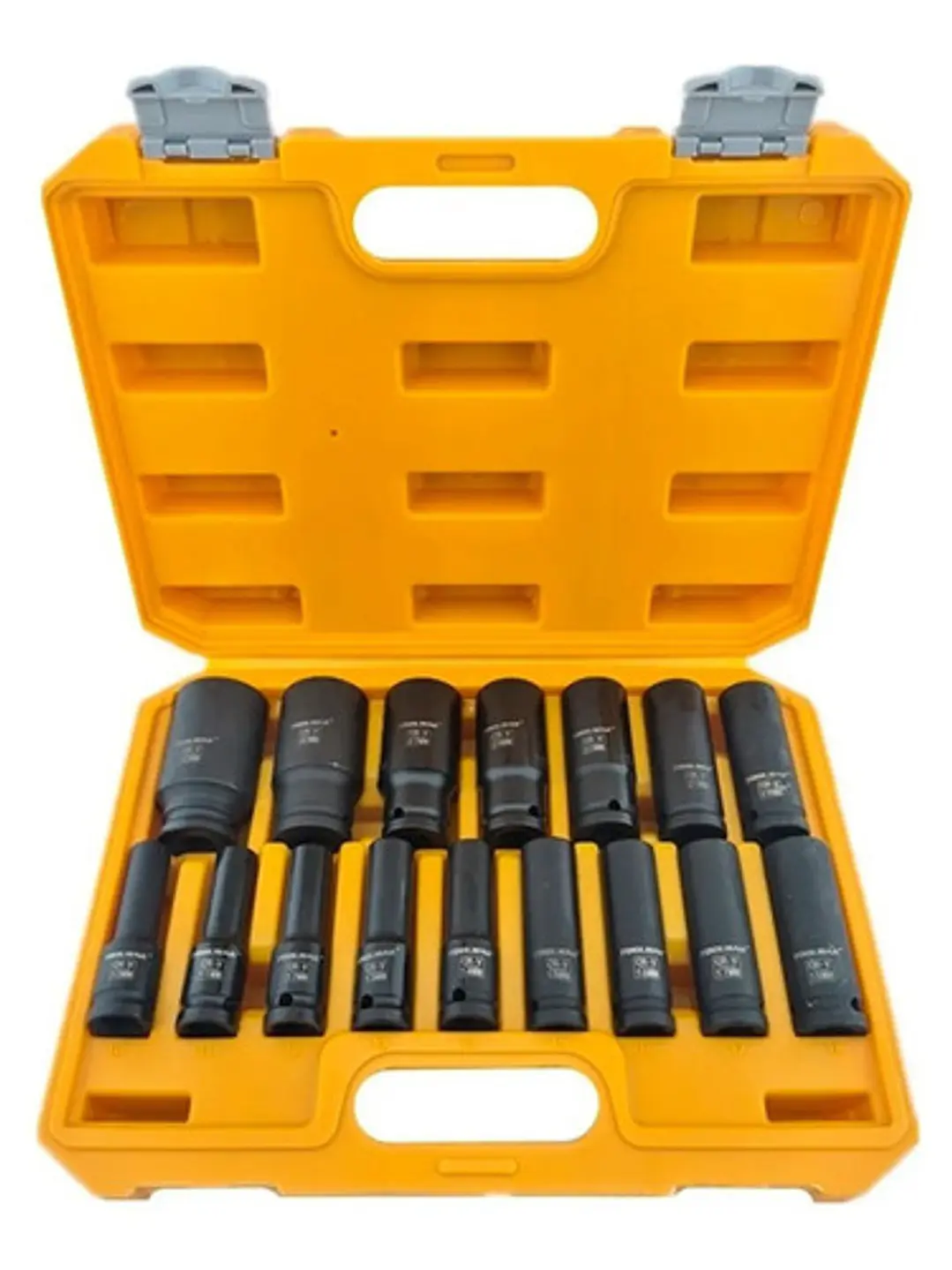 Set Kit Juego Dados Impacto 16 Piezas  1
