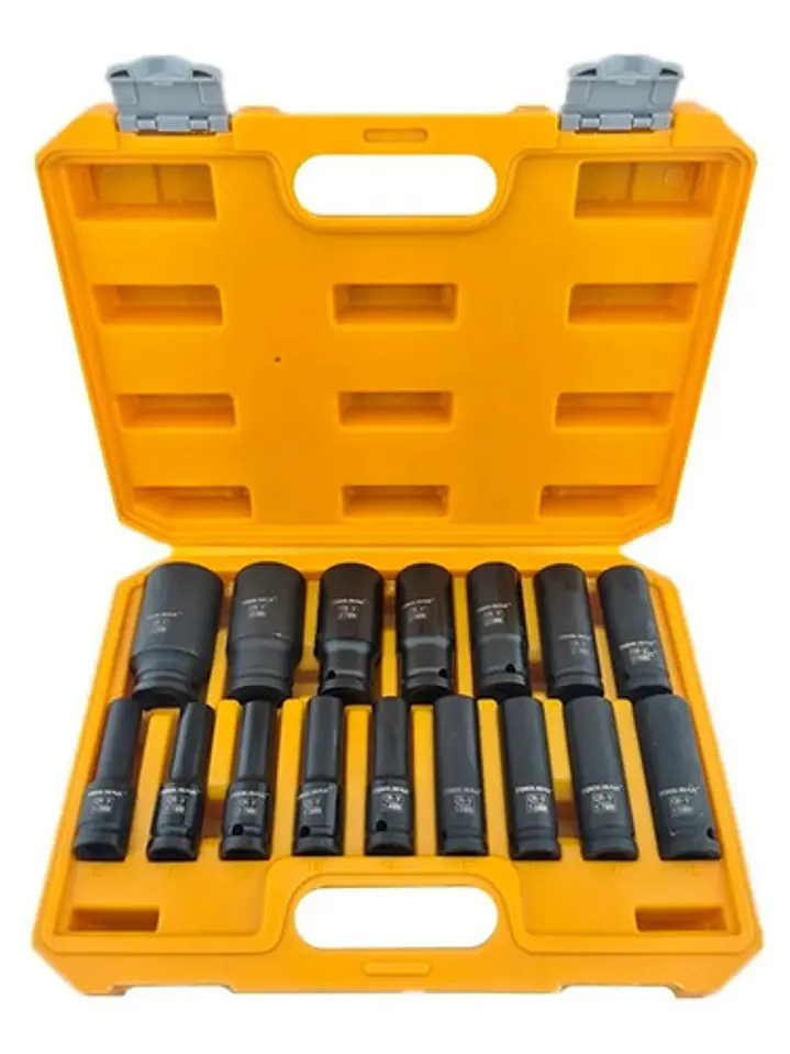Set Kit Juego Dados Impacto 16 Piezas  1